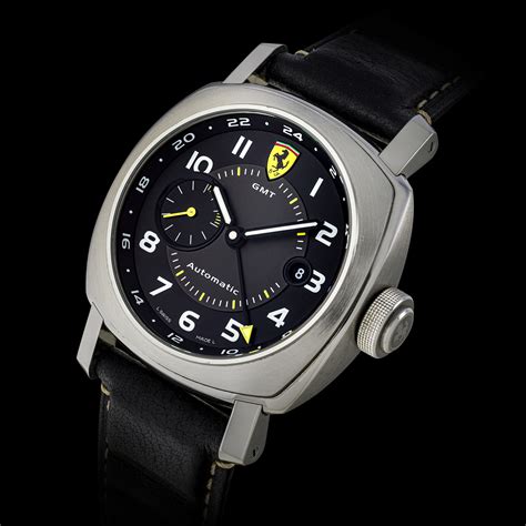 Panerai Ferrari .